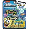 SPONGEBOB KEY BLASTERS RACECAR SET
